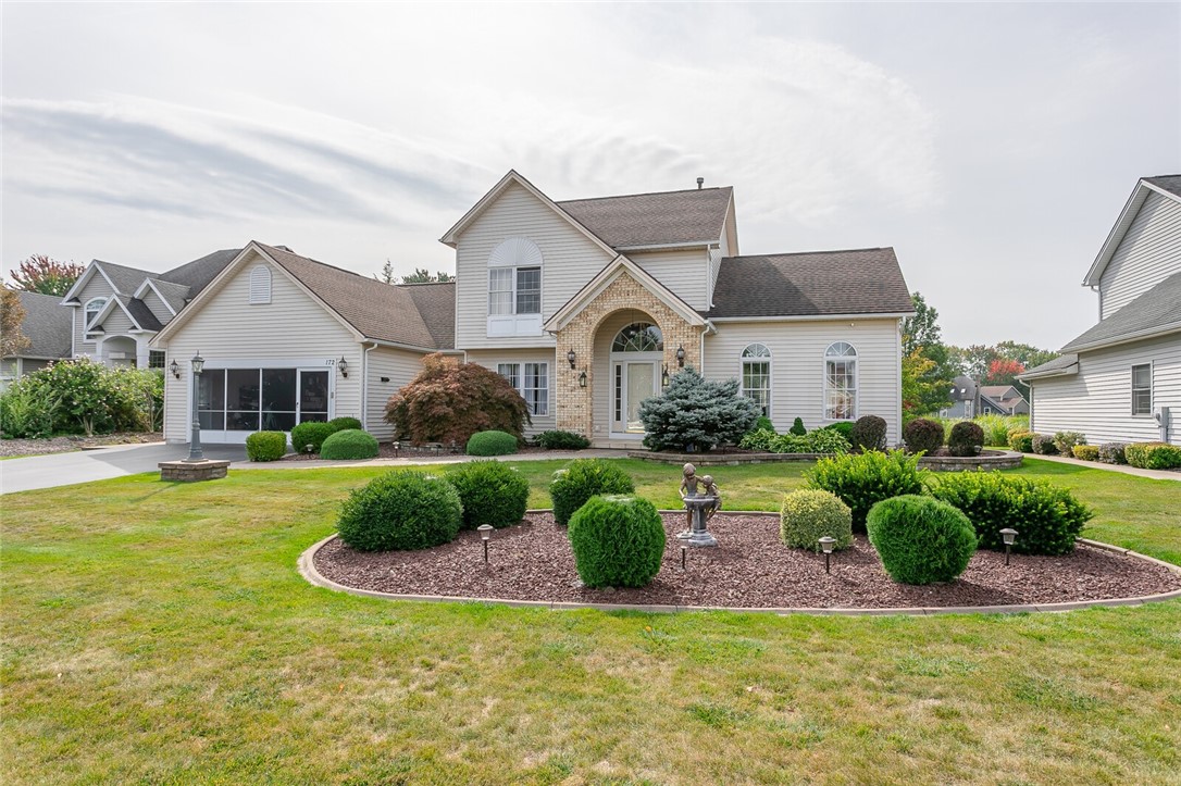 172 Rumford Road Greece, NY 14626 - Photo 1 of 1 Gallery Image 1