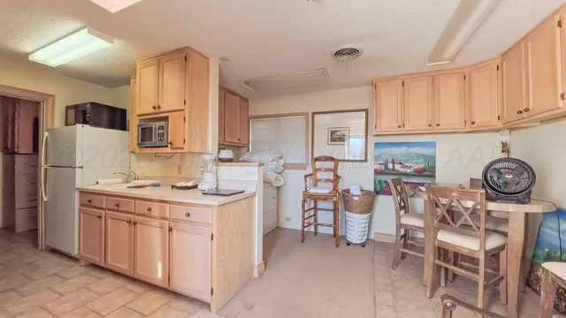 $1,250 | 4311-rear Arp Place, Amarillo, TX 79106