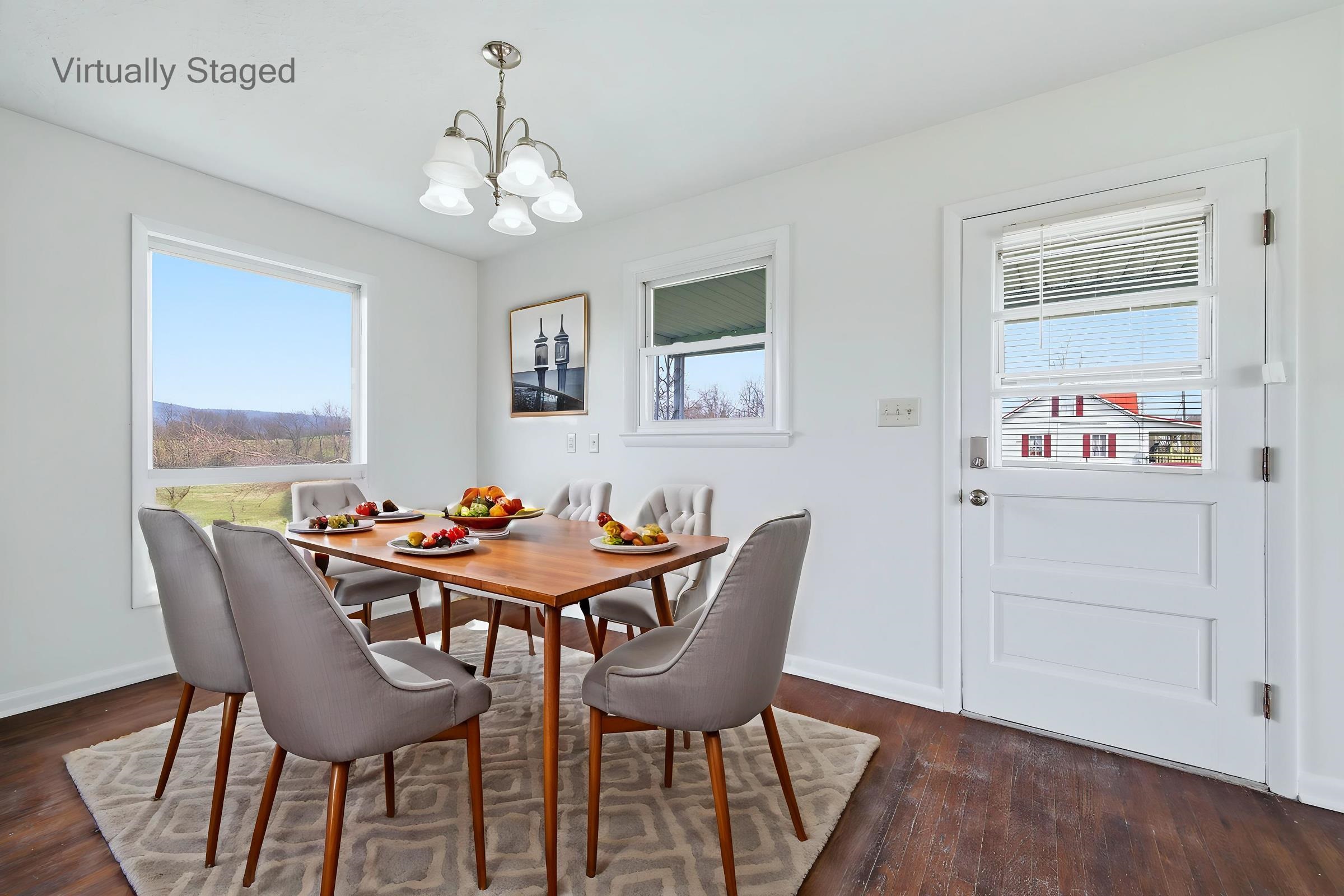 856 Leaksville Road Luray, VA 22835 - Photo 14 of 44