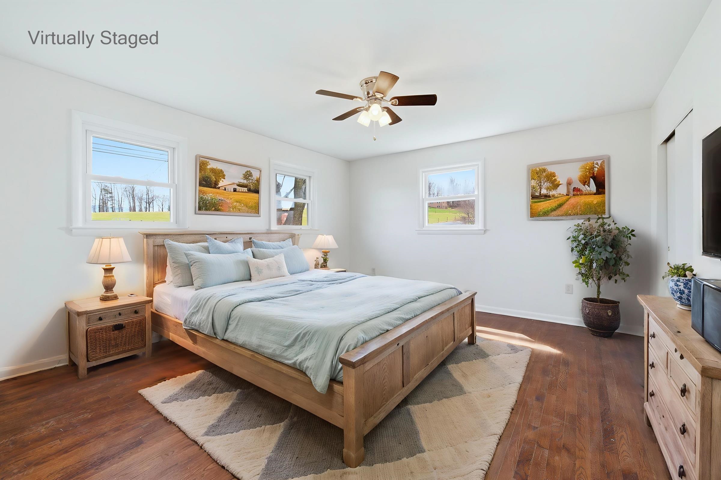 856 Leaksville Road Luray, VA 22835 - Photo 18 of 44