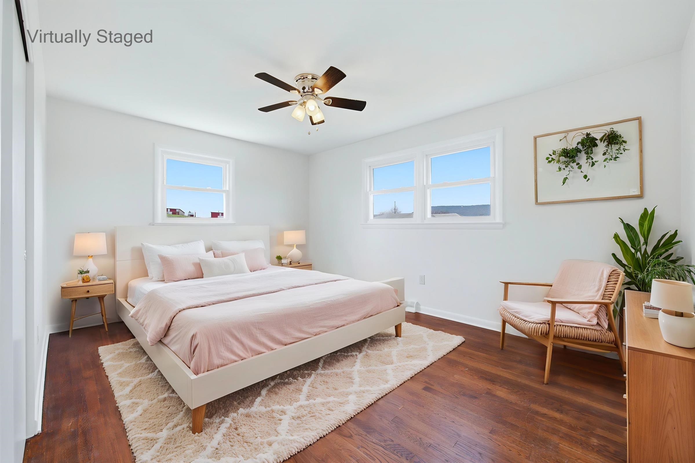 856 Leaksville Road Luray, VA 22835 - Photo 22 of 44