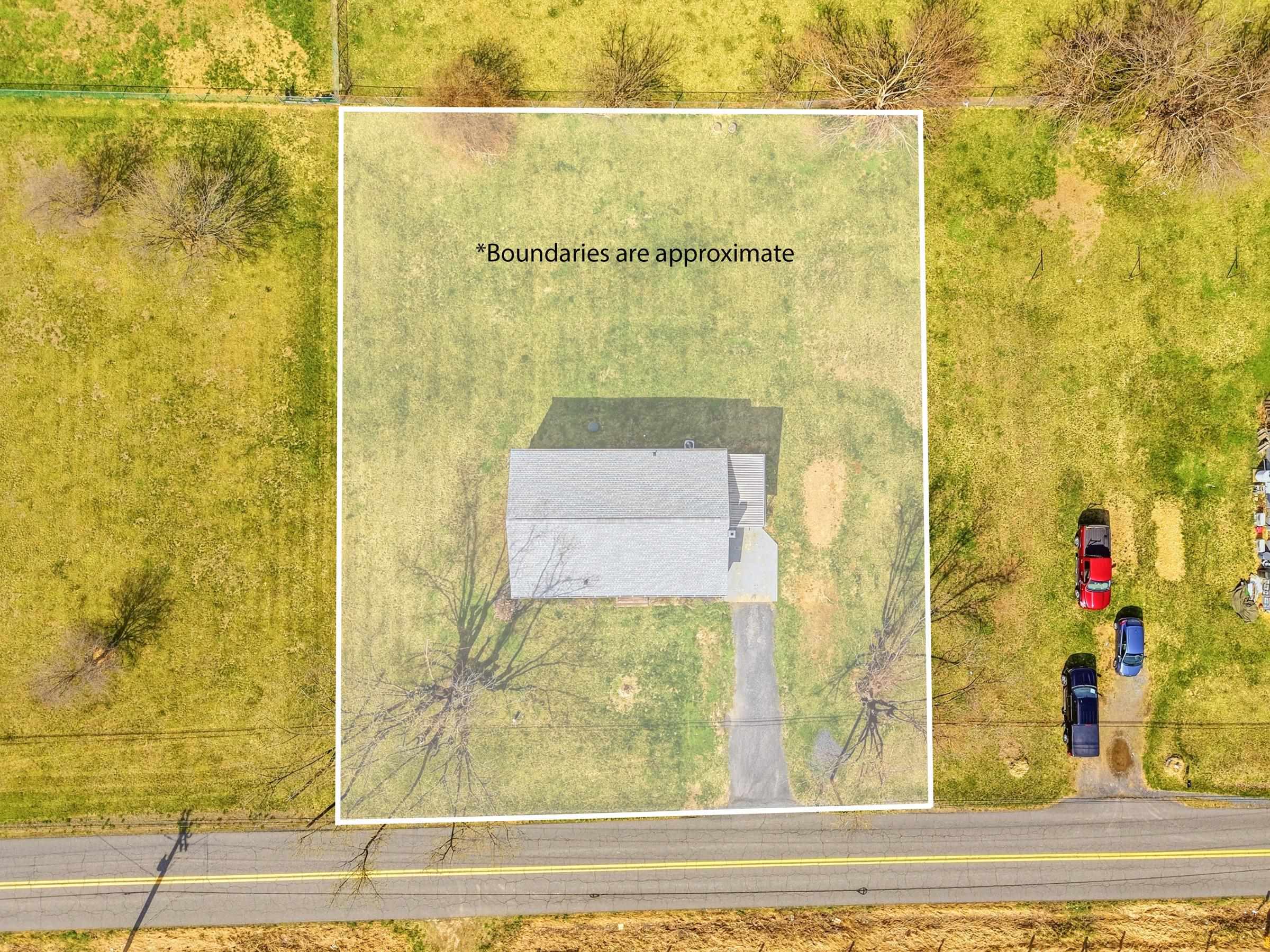 856 Leaksville Road Luray, VA 22835 - Photo 3 of 44