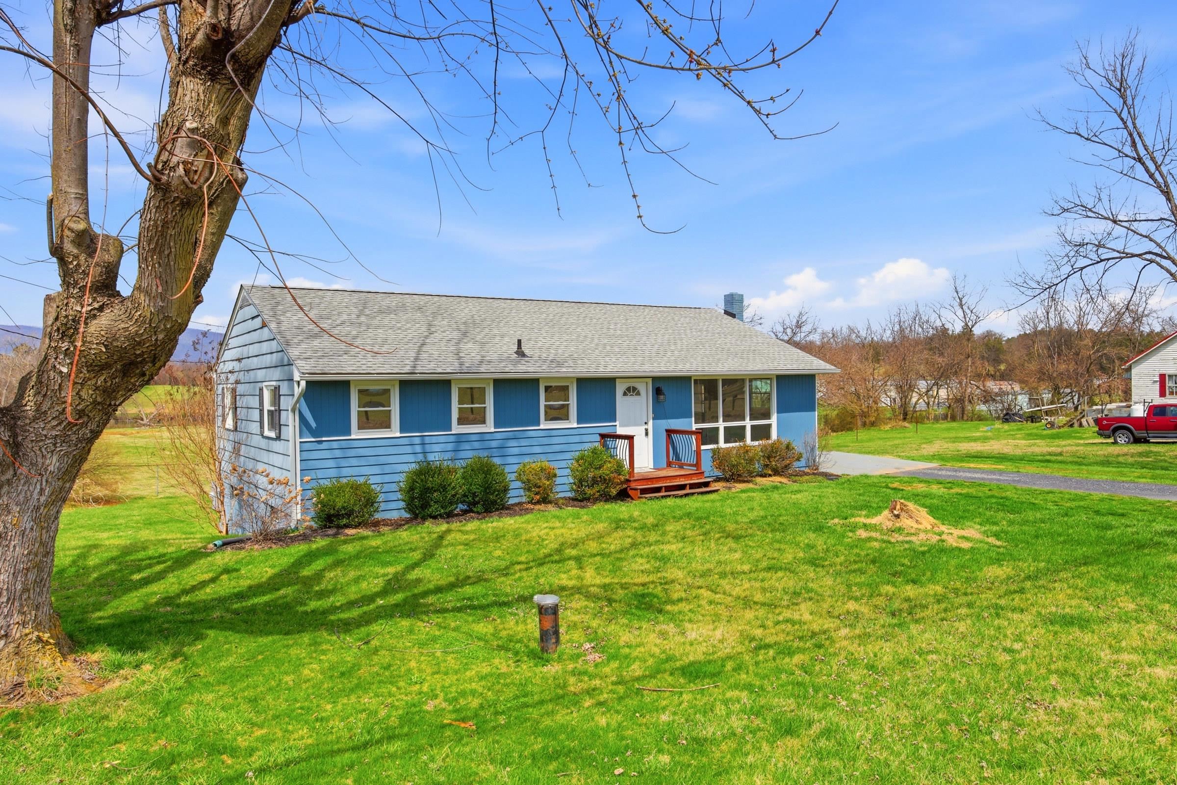 856 Leaksville Road Luray, VA 22835 - Photo 31 of 44