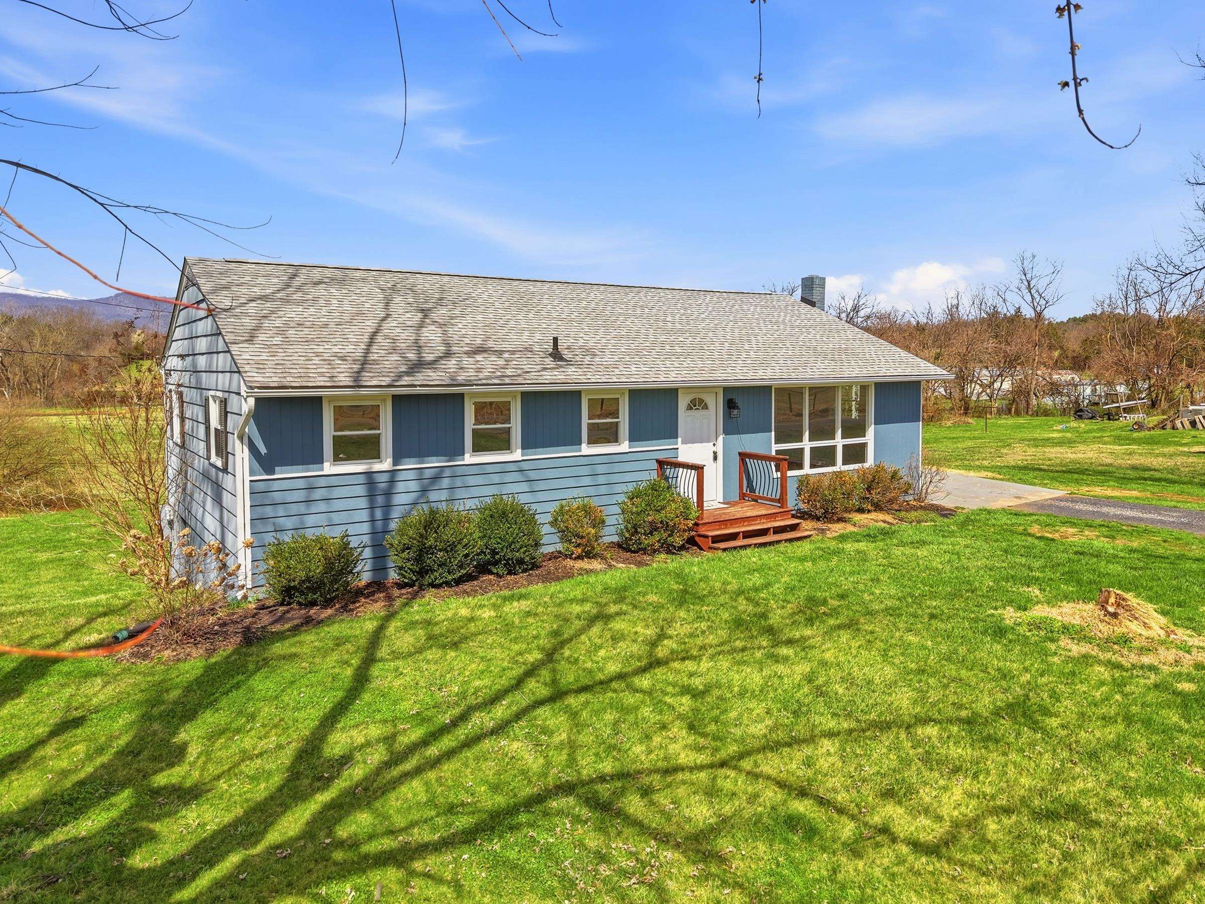 856 Leaksville Road Luray, VA 22835 - Photo 33 of 44