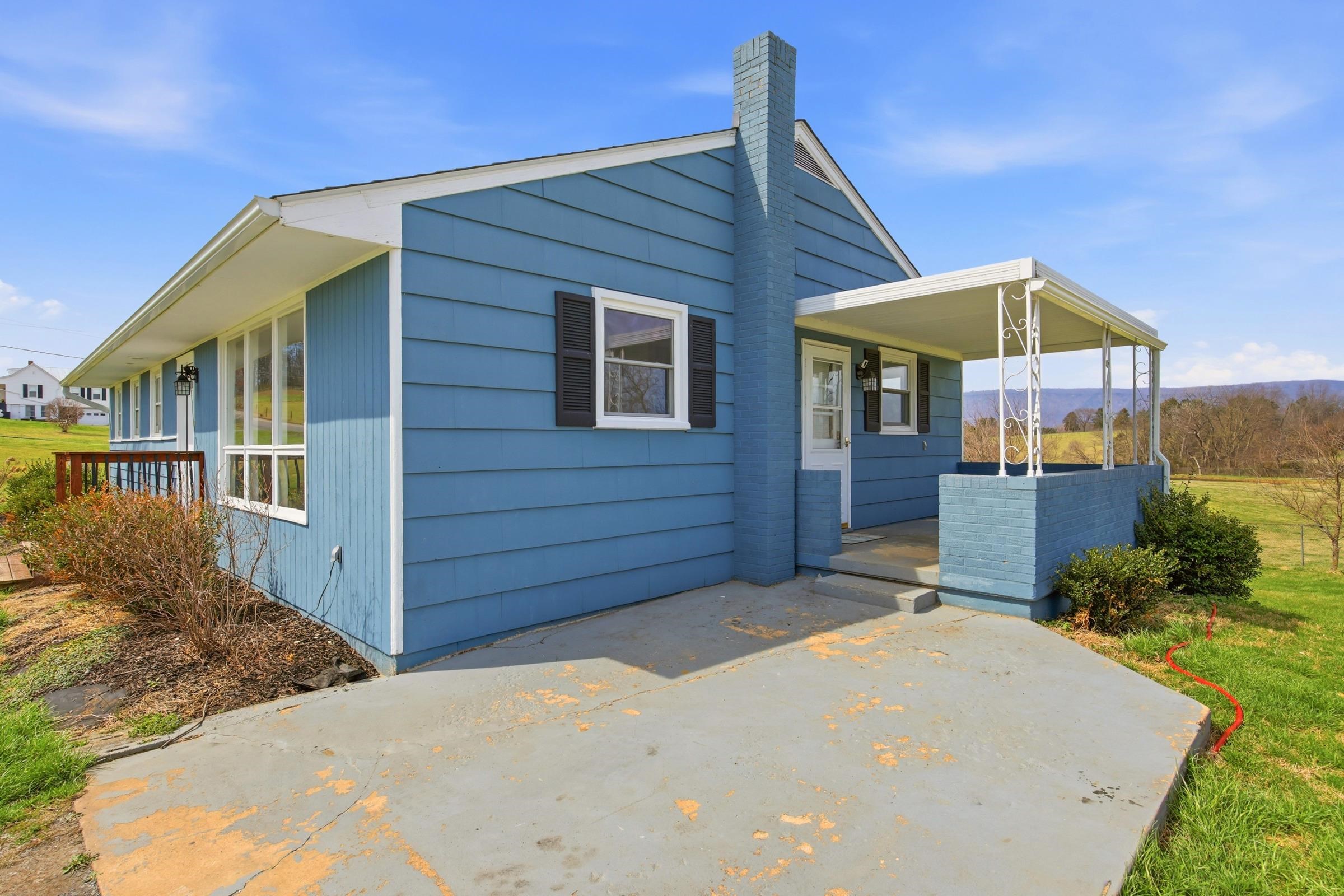 856 Leaksville Road Luray, VA 22835 - Photo 36 of 44