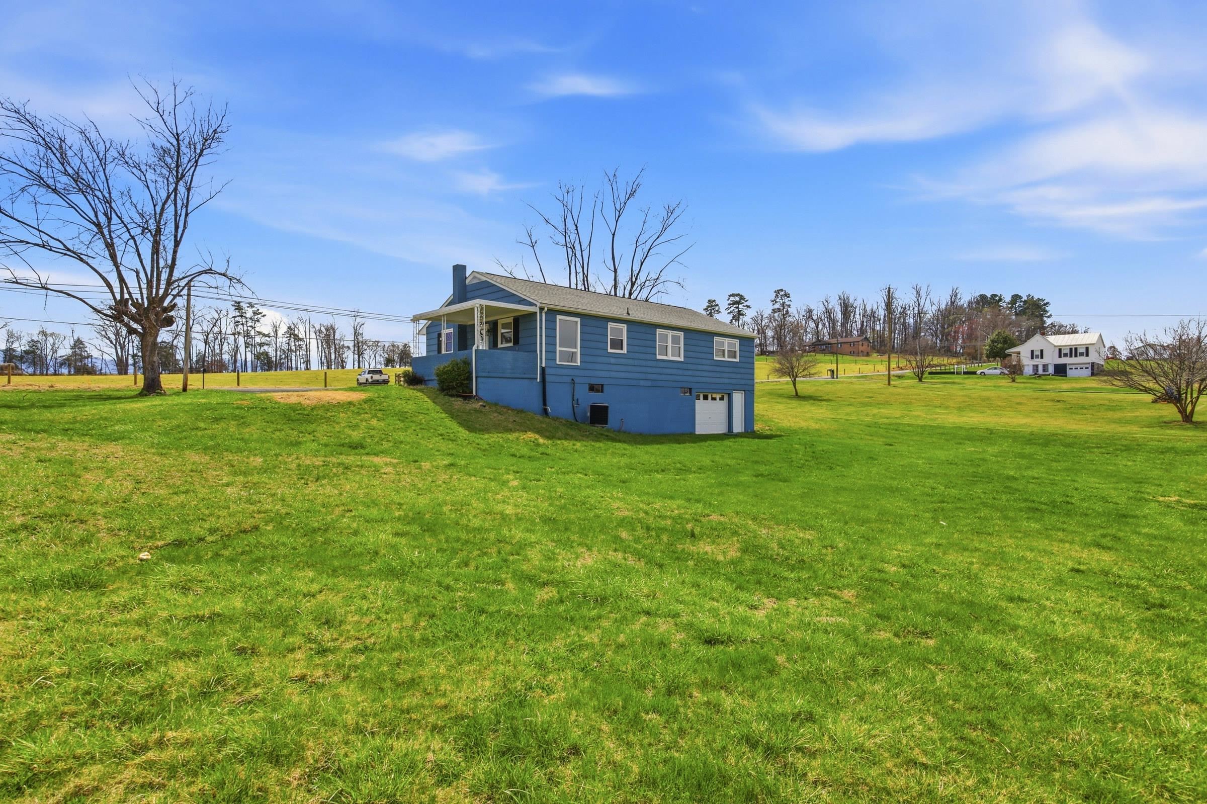 856 Leaksville Road Luray, VA 22835 - Photo 37 of 44