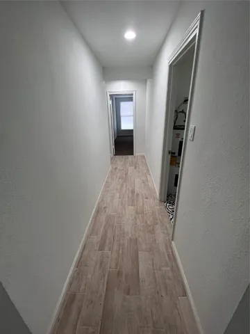 wooden floor in a hall with wooden floor