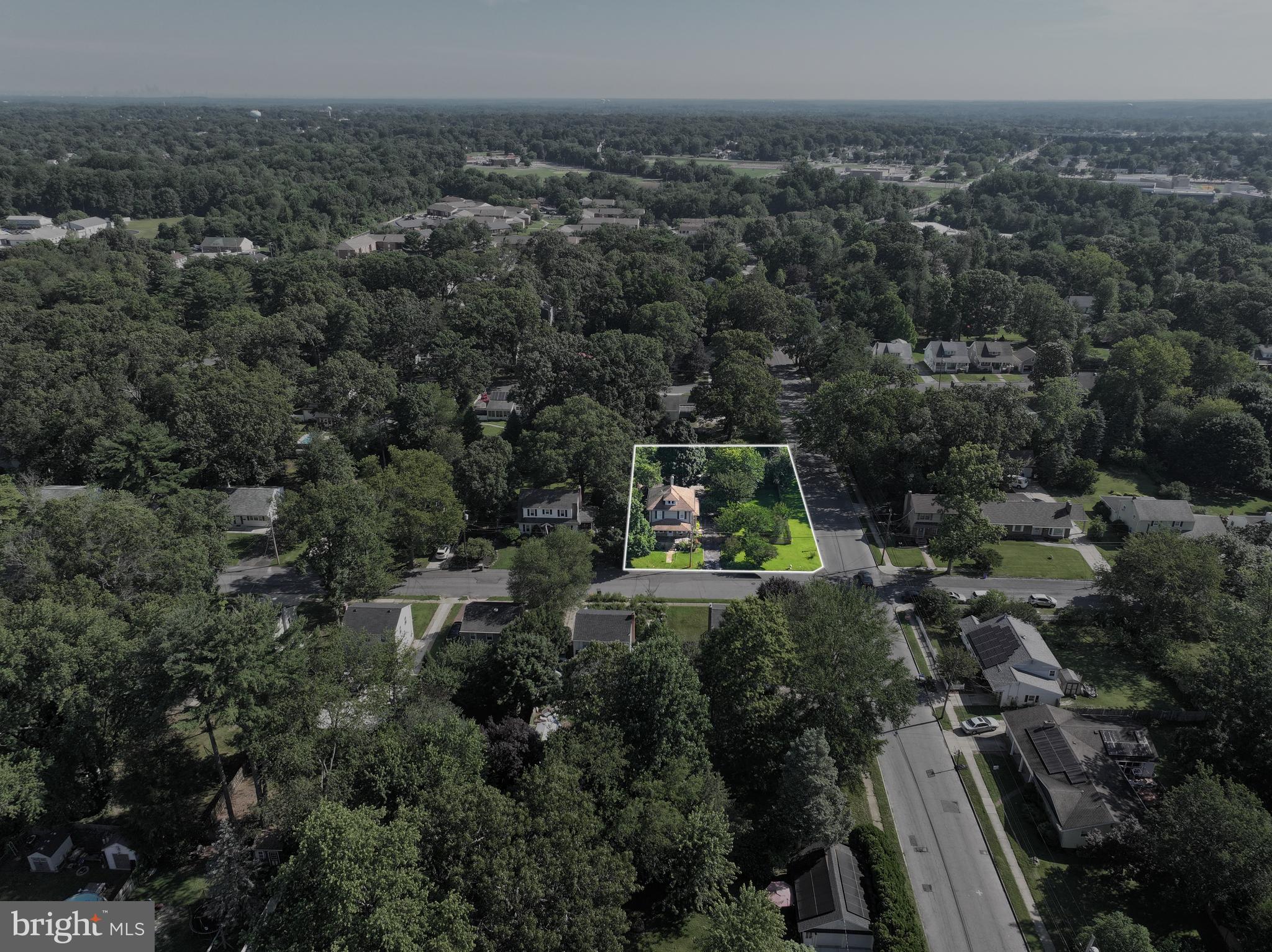 401 Villanova Road Glassboro, NJ 08028 - Photo 48 of 68