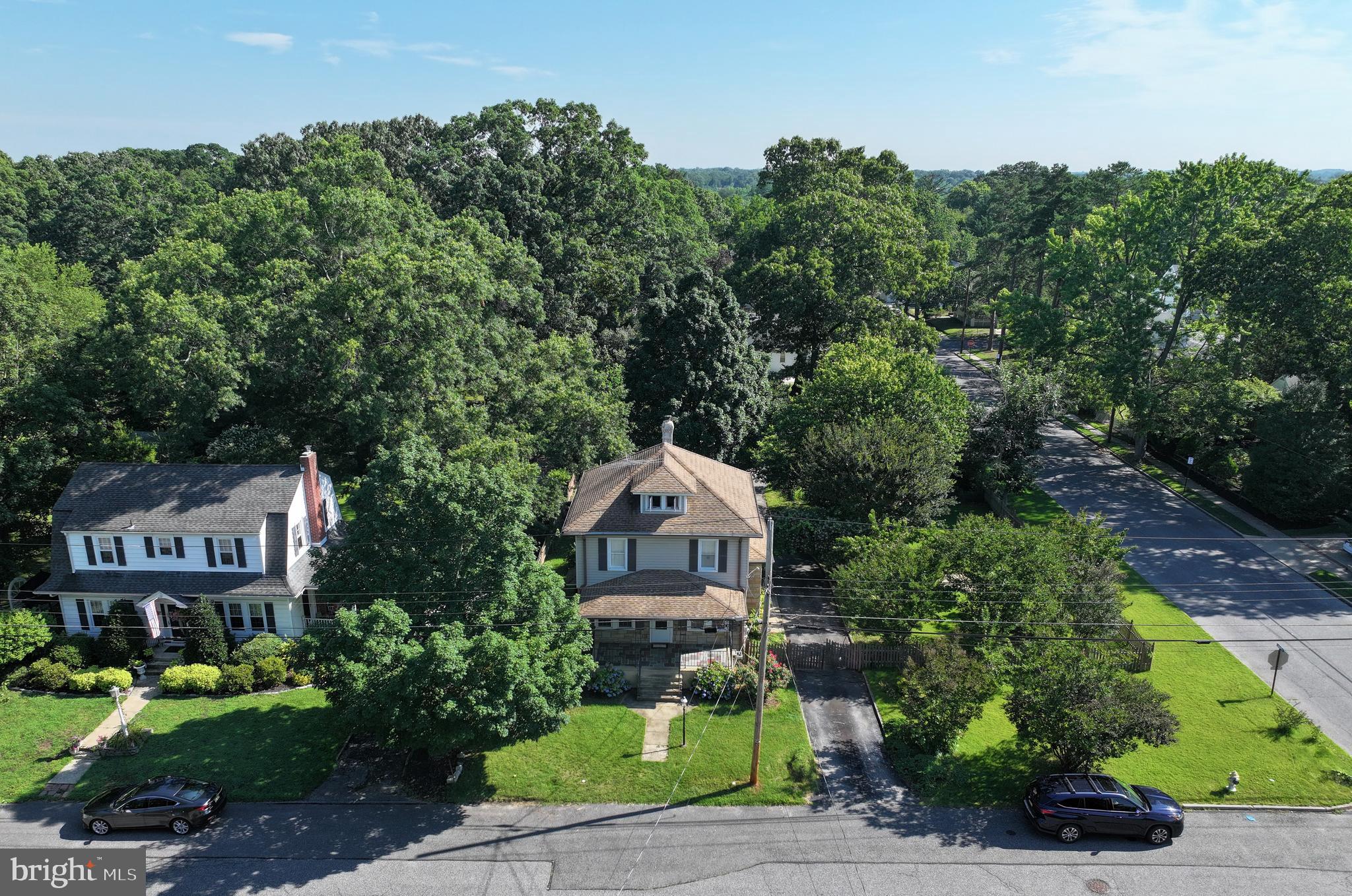 401 Villanova Road Glassboro, NJ 08028 - Photo 51 of 68