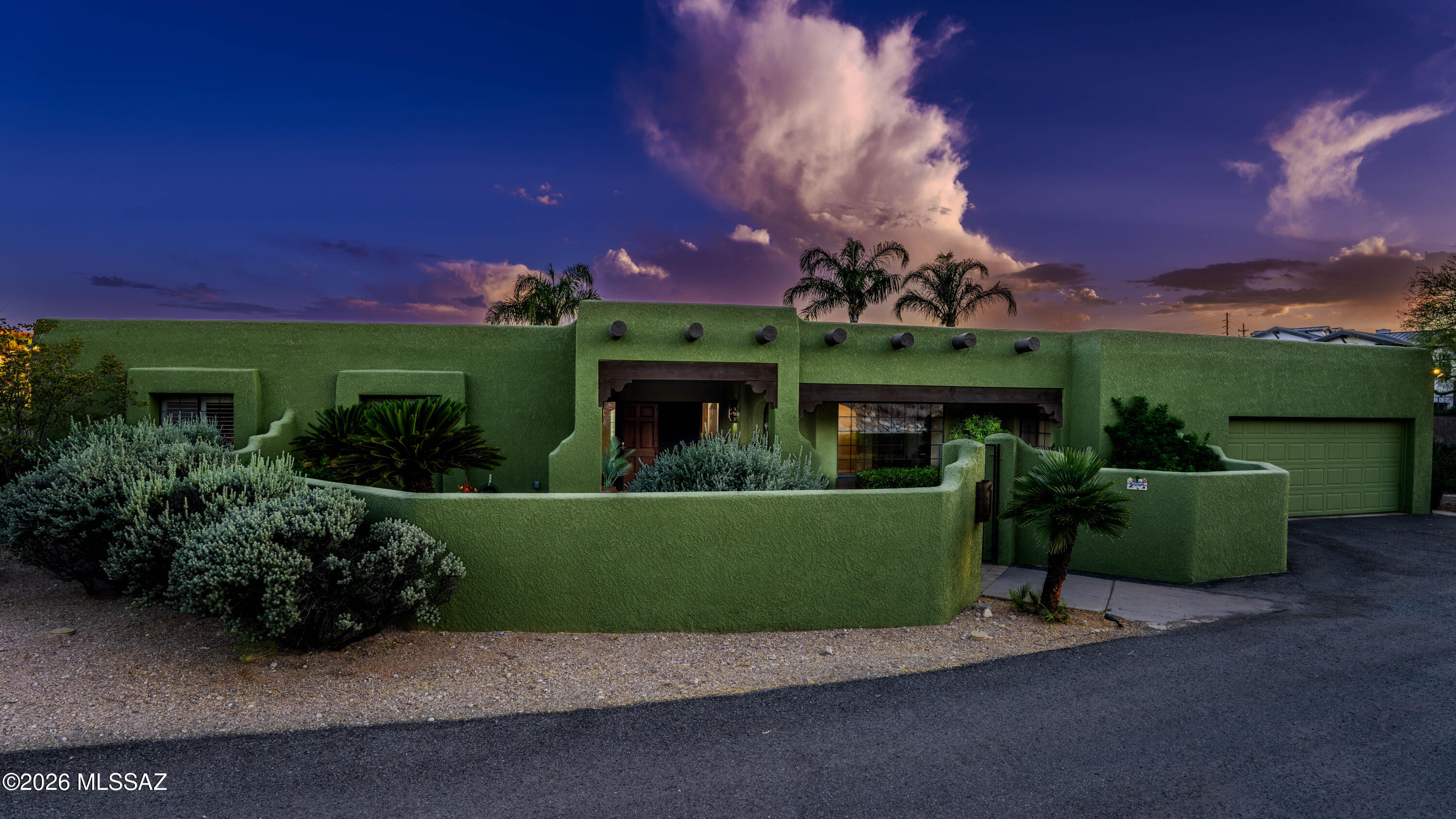 6201 North Craycroft Road Tucson, AZ 85750 - Photo 2 of 45