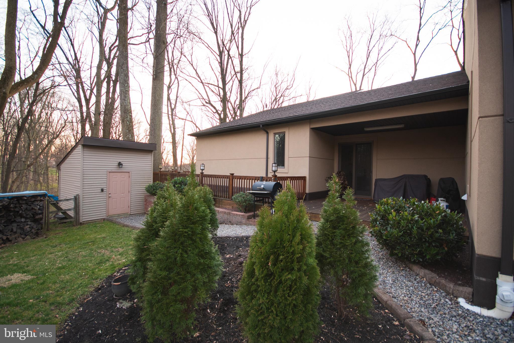 326 Brae Bourn Road Huntingdon Valley, PA 19006 - Photo 36 of 38 Gallery Image 36