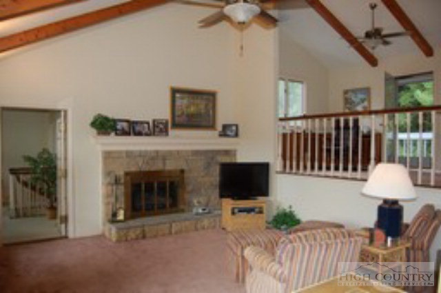 154 Mountain View Road Linville, NC 28646 - Photo 11 of 17 Gallery Image 11