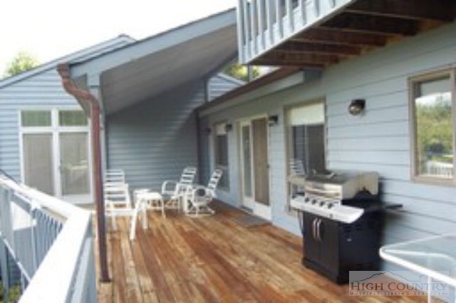 154 Mountain View Road Linville, NC 28646 - Photo 17 of 17 Gallery Image 17