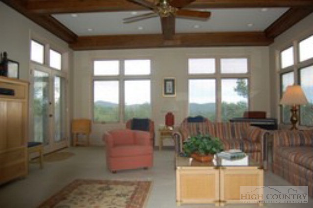 154 Mountain View Road Linville, NC 28646 - Photo 10 of 17 Gallery Image 10