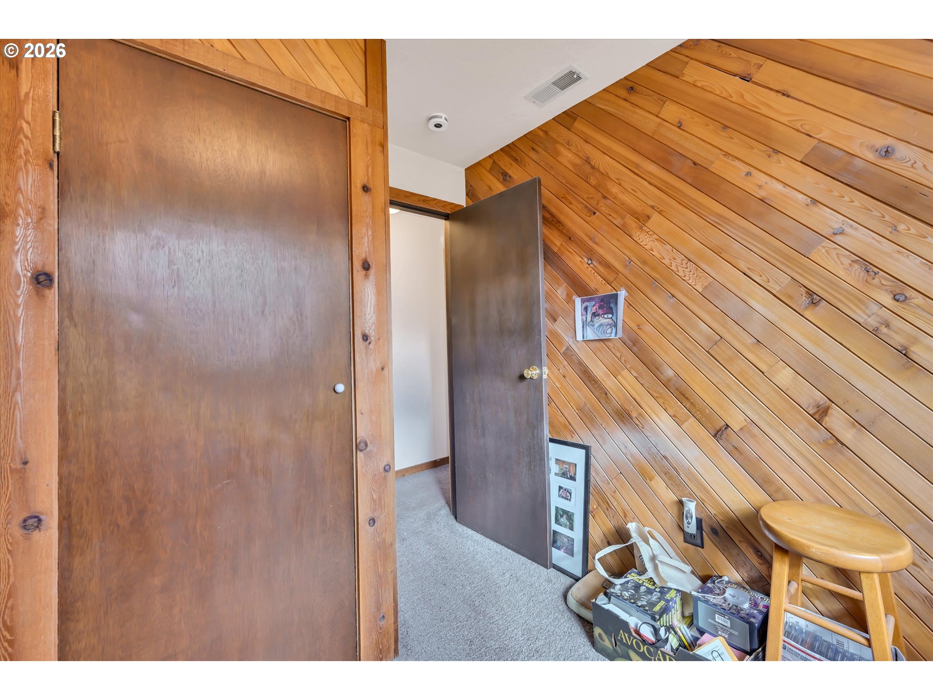 91 Godfrey Road Mossyrock, WA 98564 - Photo 18 of 47 a view of entryway