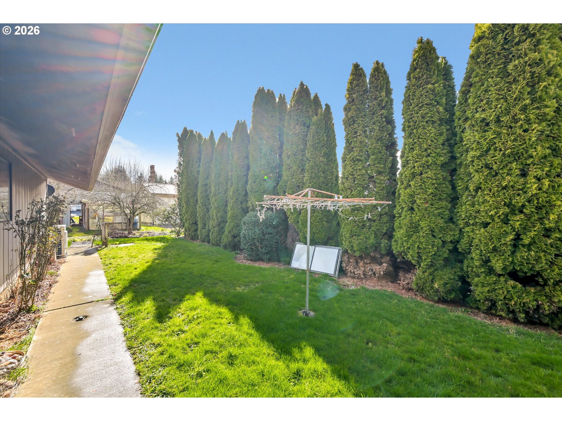 91 Godfrey Road Mossyrock, WA 98564 - Photo 31 of 47 a view of a park