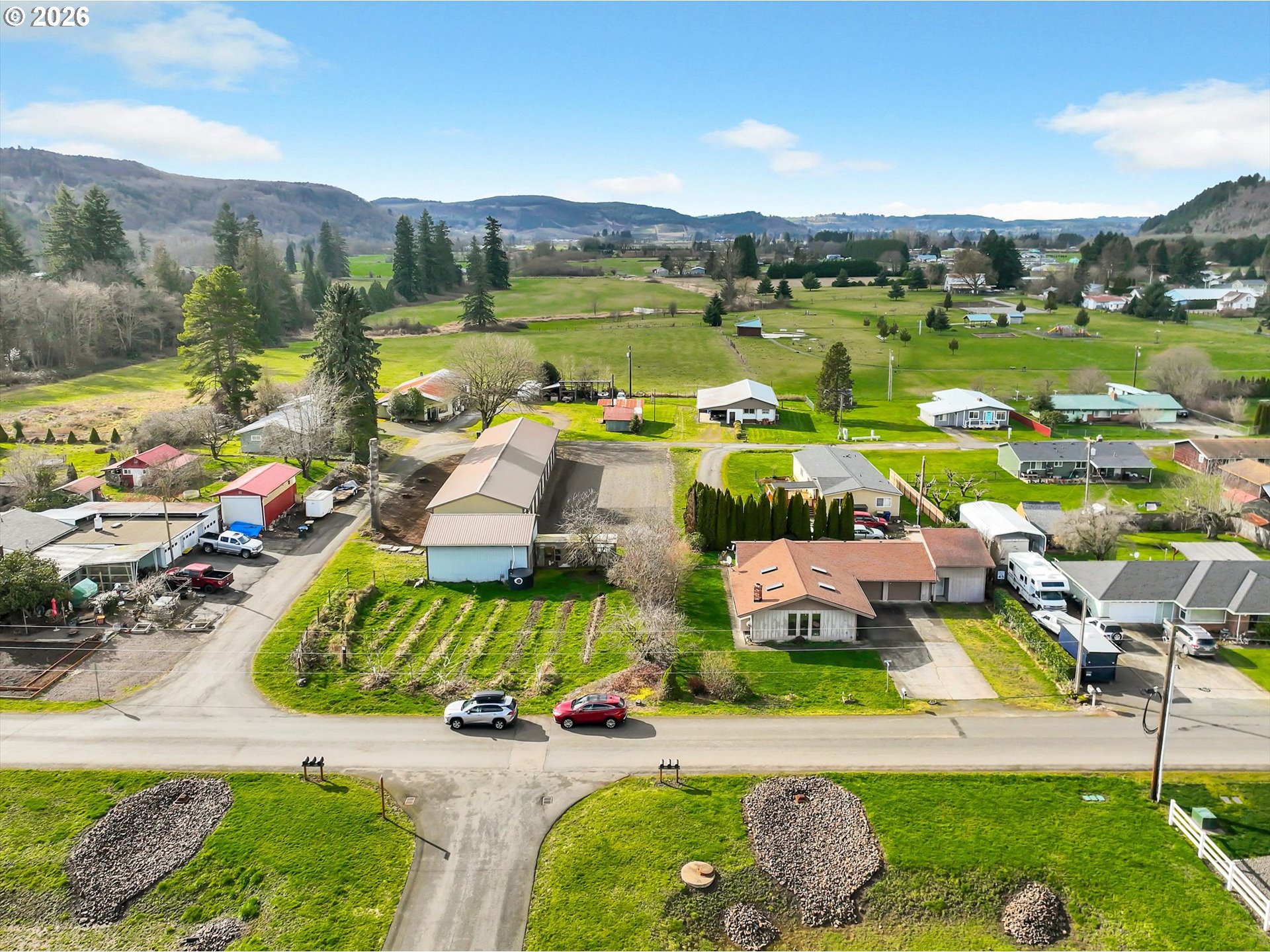 91 Godfrey Road Mossyrock, WA 98564 - Photo 38 of 47