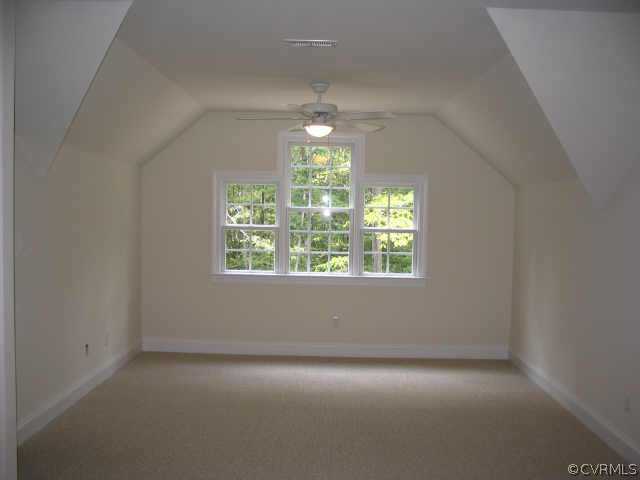 1450 Stavemill Road Powhatan, VA 23139 - Photo 10 of 10 Other - The 3rd floor is huge with its own walk-in