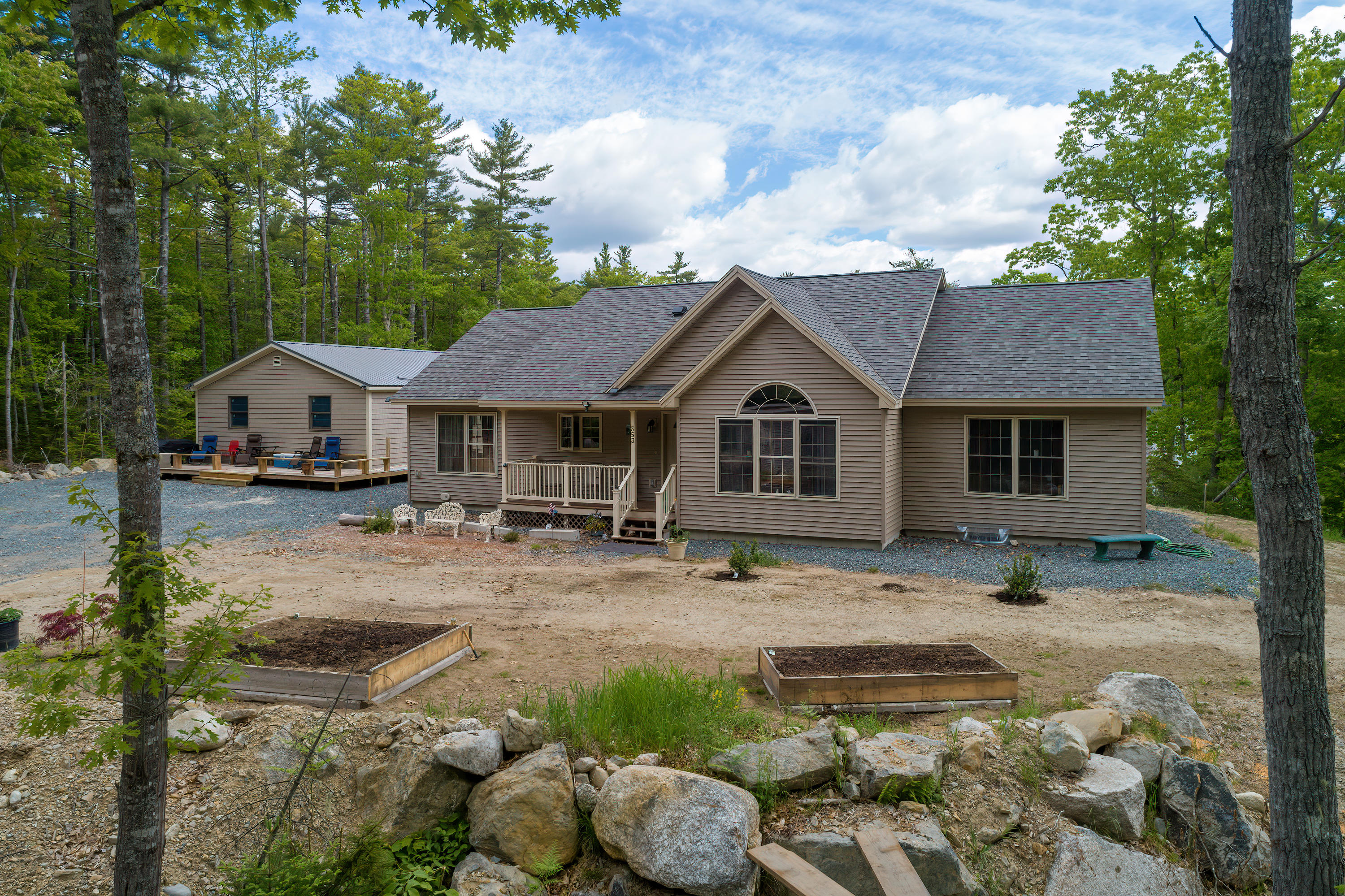 353 North Bend Road Surry, ME 04684 - Photo 1 of 53 353 North Bend HiRes (51) copy