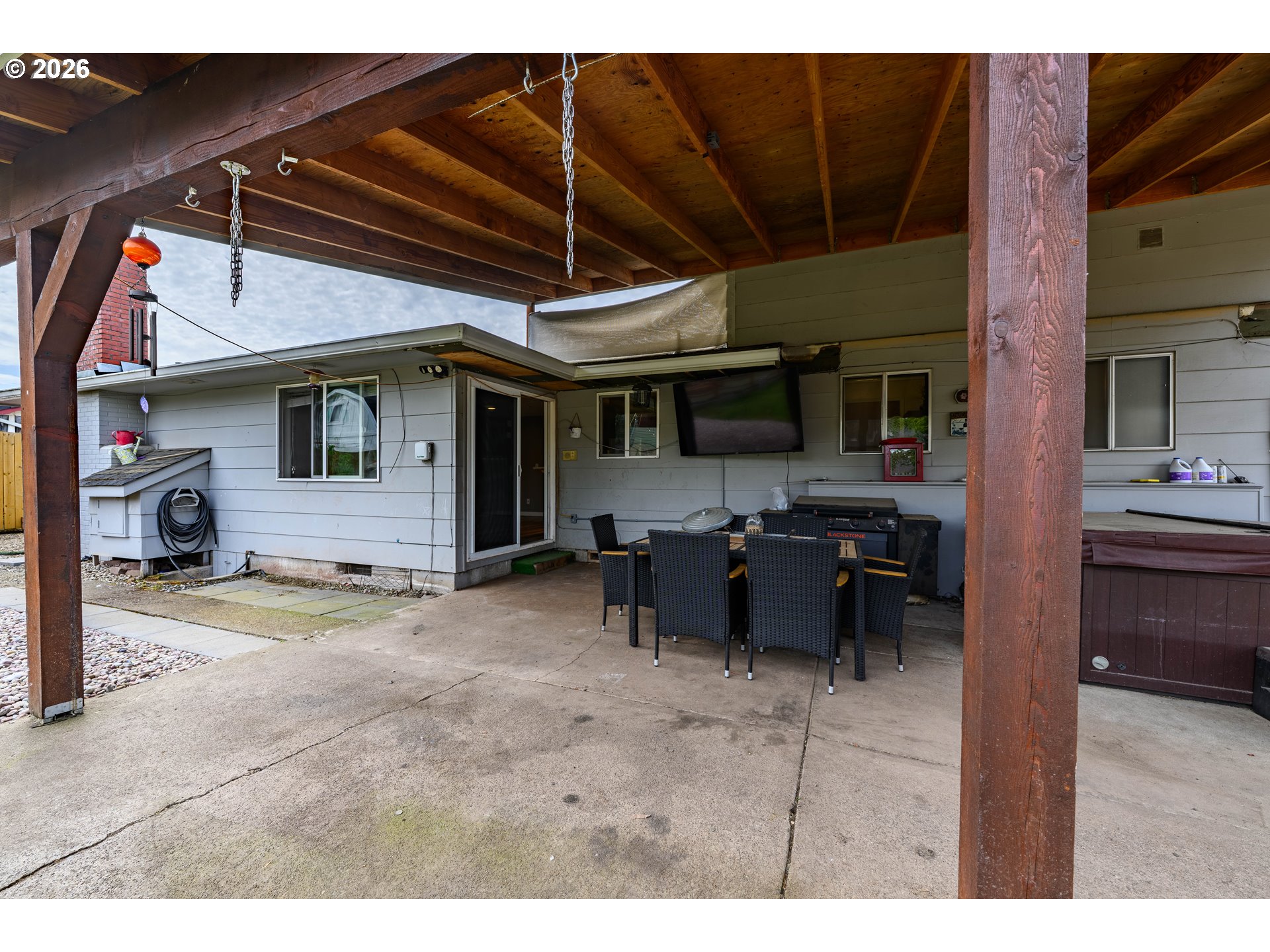 1830 Yolanda Avenue Springfield, OR 97477 - Photo 44 of 47