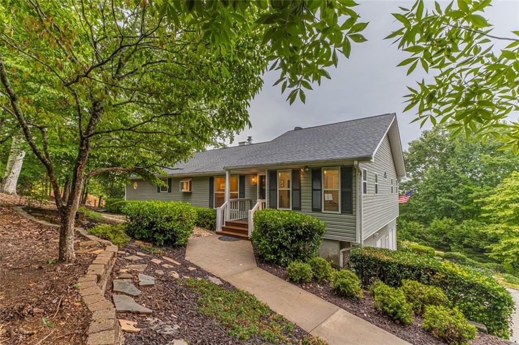 1167 Logan's Ridge Road Cleveland, GA 30528 - Photo 1 of 1 Gallery Image 1