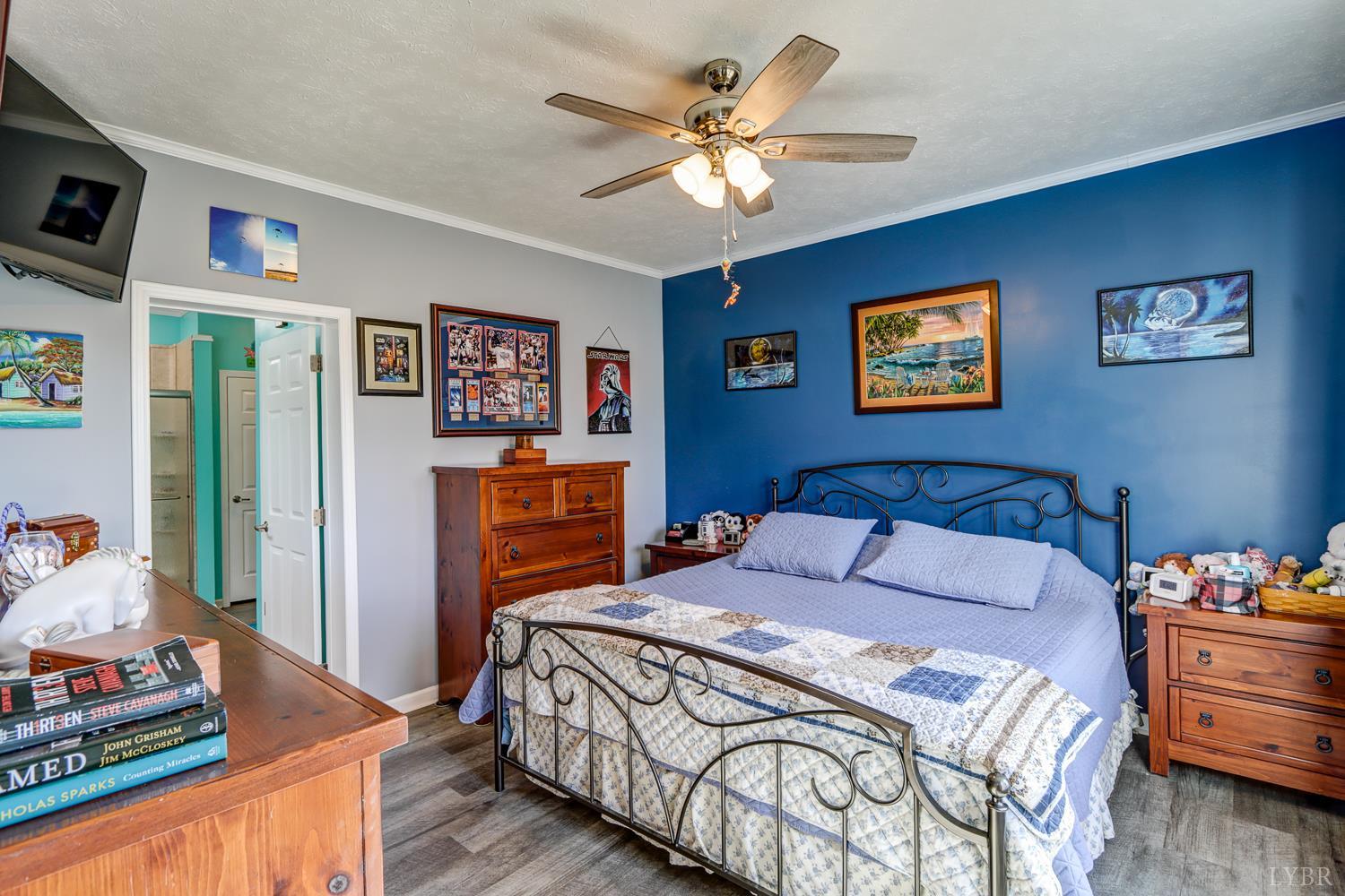 1230 Spencer Road Concord, VA 24538 - Photo 23 of 58