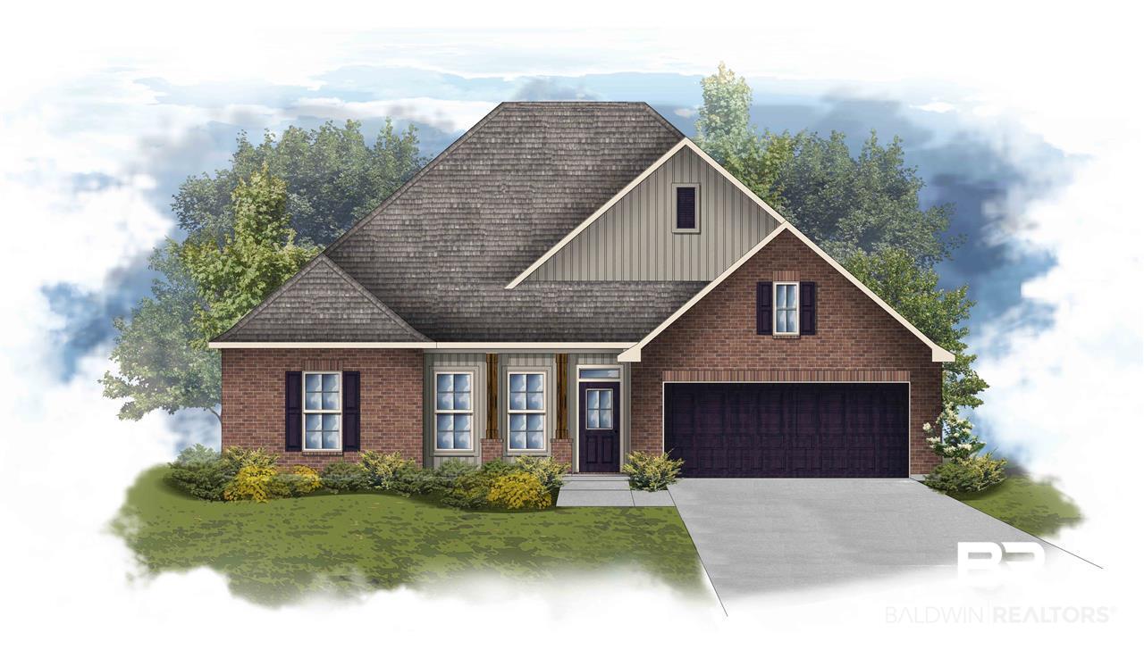 341 Bronze Street Fairhope, AL 36532 - Photo 2 of 3