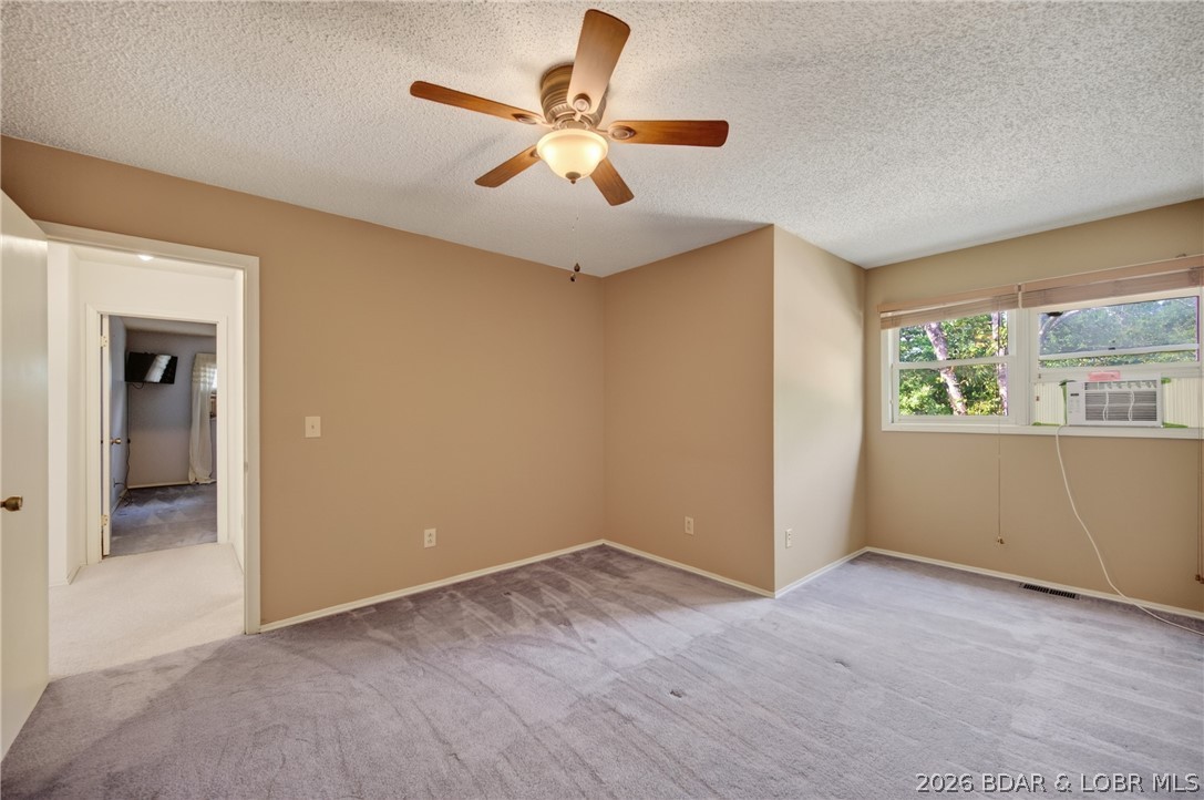 1889 Bittersweet Road Lake Ozark, MO 65049 - Photo 26 of 69 Upper bedroom