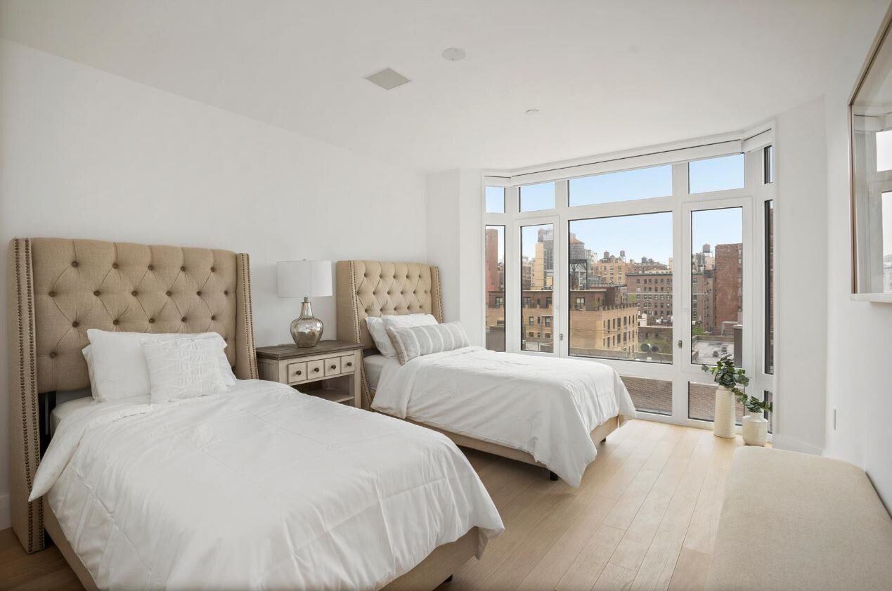 200 East 83rd Street, Unit 11B Manhattan, NY 10028 - Photo 10 of 27