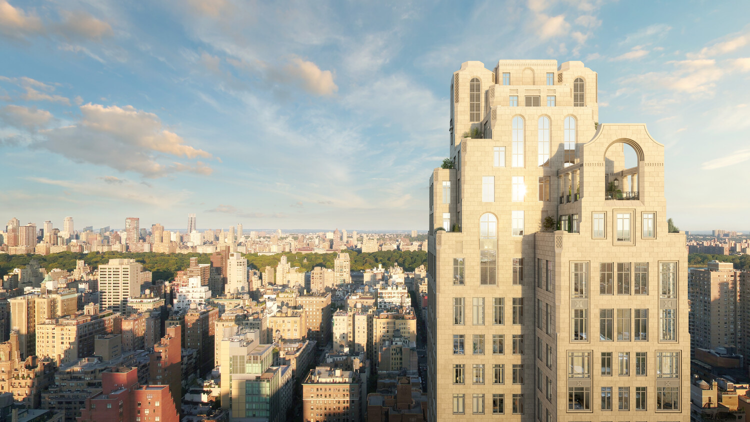 200 East 83rd Street, Unit 11B Manhattan, NY 10028 - Photo 11 of 27