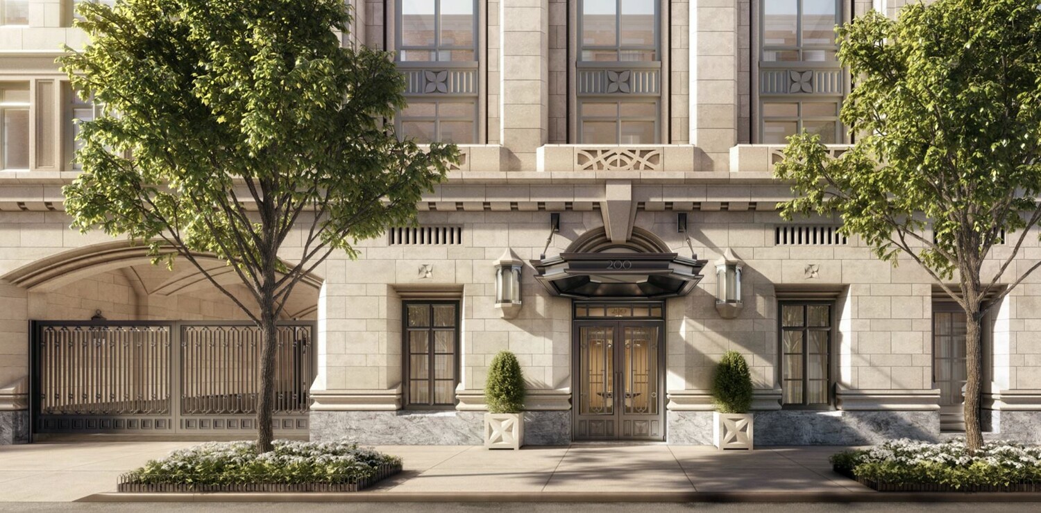 200 East 83rd Street, Unit 11B Manhattan, NY 10028 - Photo 14 of 27