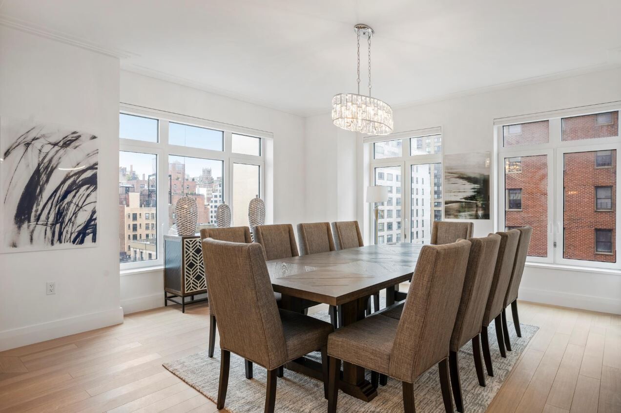 200 East 83rd Street, Unit 11B Manhattan, NY 10028 - Photo 2 of 27