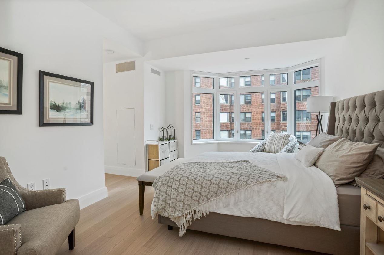 200 East 83rd Street, Unit 11B Manhattan, NY 10028 - Photo 8 of 27