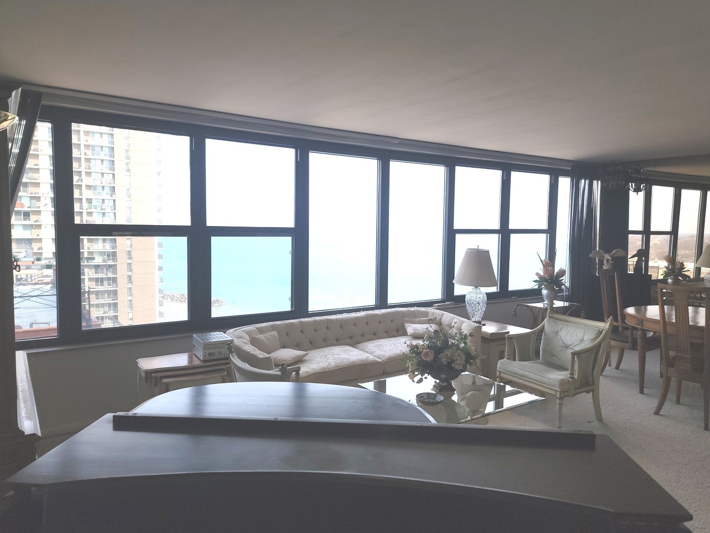 5801 North Sheridan Road, Unit 15B Chicago, IL 60660 - Photo 12 of 36 Gallery Image 12