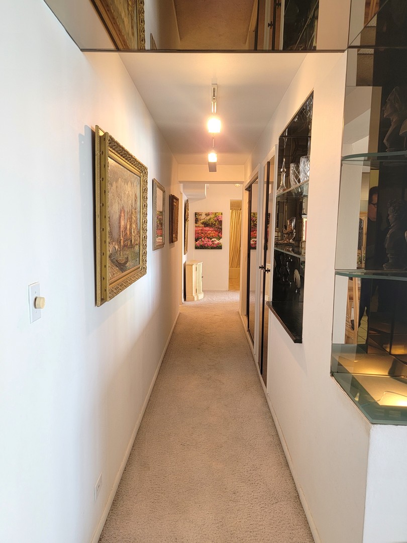 5801 North Sheridan Road, Unit 15B Chicago, IL 60660 - Photo 17 of 36 Gallery Image 17
