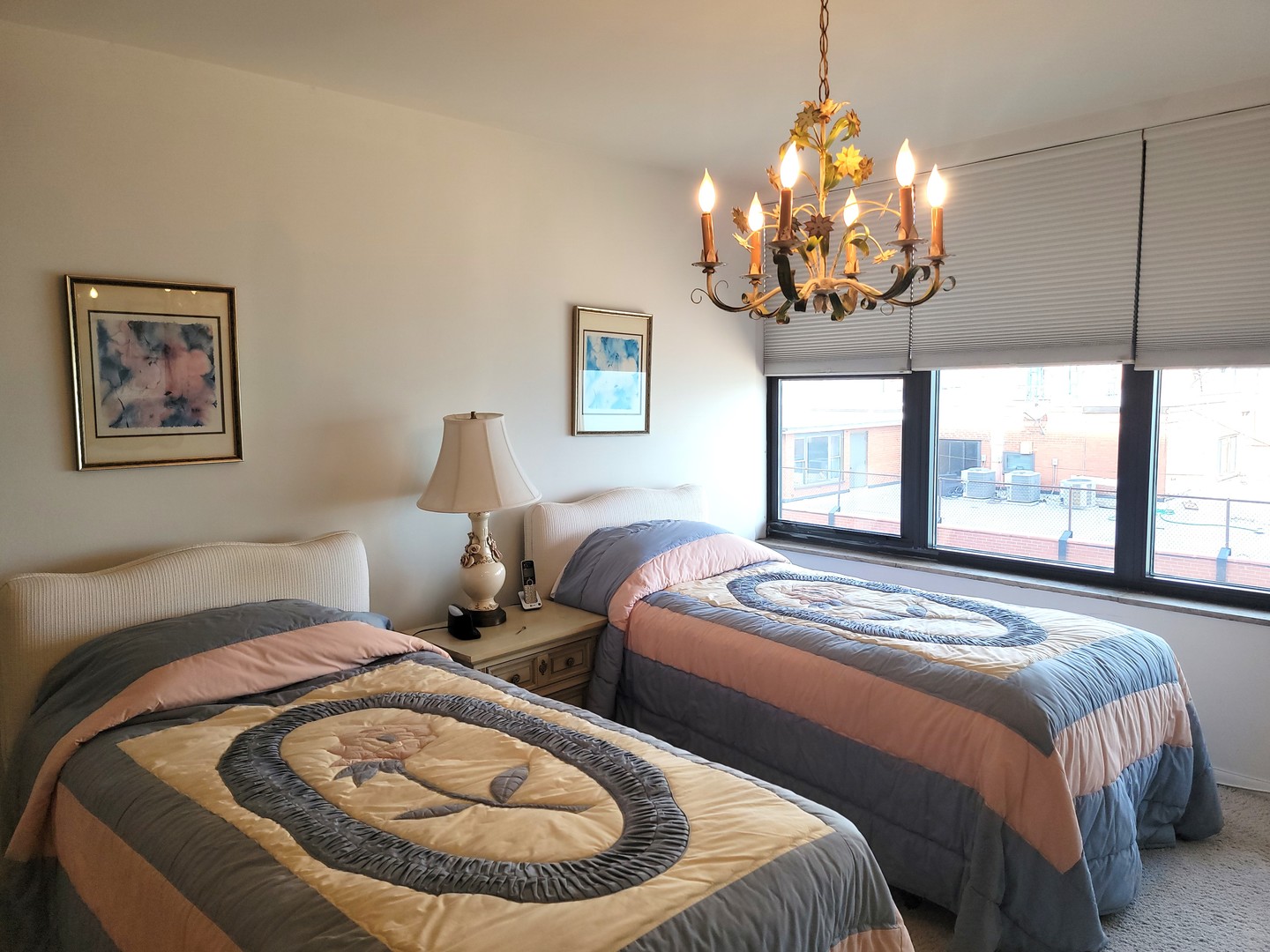 5801 North Sheridan Road, Unit 15B Chicago, IL 60660 - Photo 27 of 36 Gallery Image 27