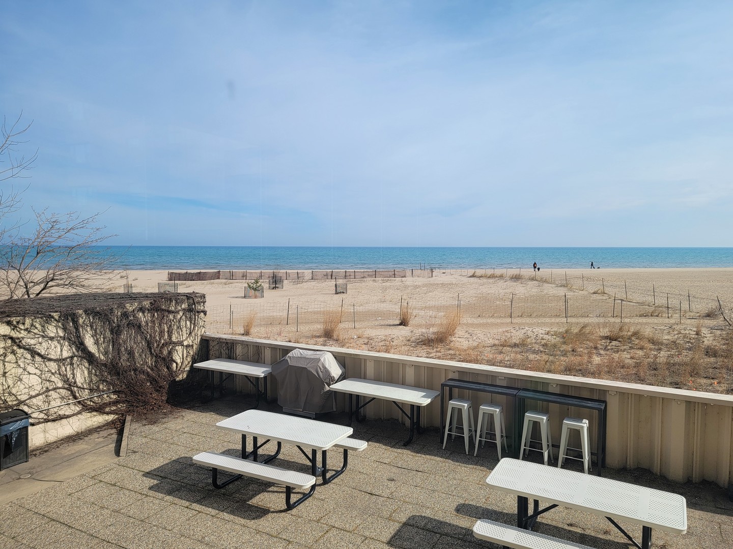 5801 North Sheridan Road, Unit 15B Chicago, IL 60660 - Photo 34 of 36 Gallery Image 34