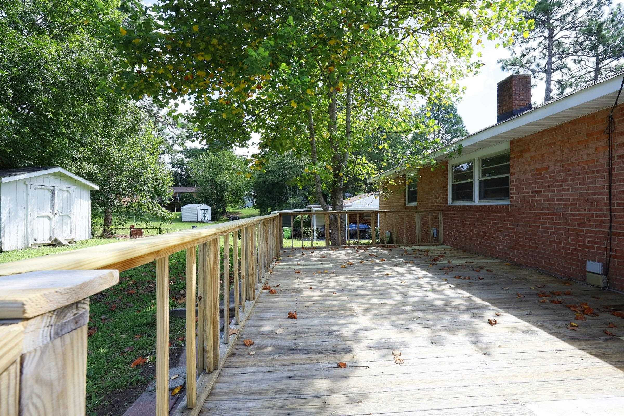 2801 Bromley Street Raleigh, NC 27610 - Photo 25 of 37 Photo 26