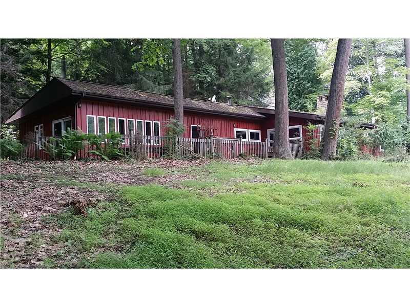 2340 River Road Cowansville, PA 16218 - Photo 2 of 22 Exterior Front.