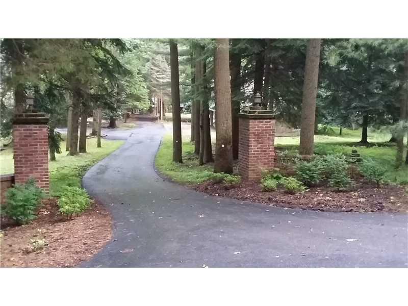 2340 River Road Cowansville, PA 16218 - Photo 10 of 22 Exterior Front. Entrance- Driveway