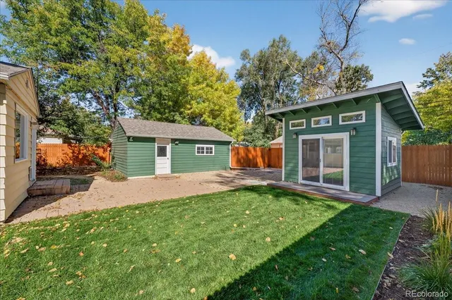 $515,000 | 1136 Venice Street, Longmont, CO 80501