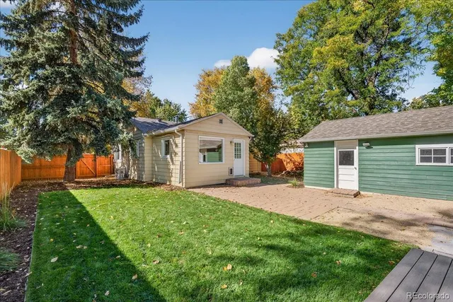 $515,000 | 1136 Venice Street, Longmont, CO 80501