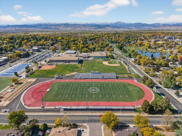 $515,000 | 1136 Venice Street, Longmont, CO 80501