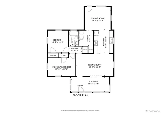 $515,000 | 1136 Venice Street, Longmont, CO 80501