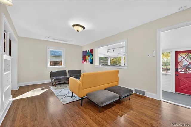 $515,000 | 1136 Venice Street, Longmont, CO 80501