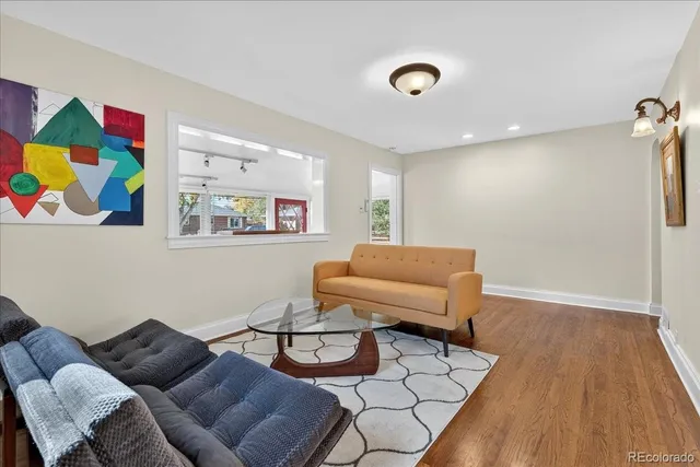 $515,000 | 1136 Venice Street, Longmont, CO 80501