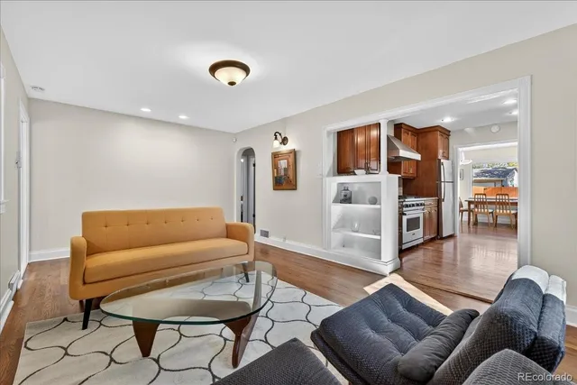 $515,000 | 1136 Venice Street, Longmont, CO 80501