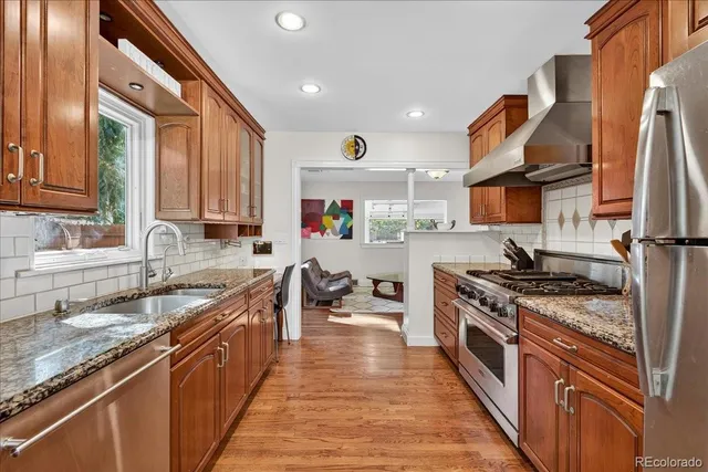 $515,000 | 1136 Venice Street, Longmont, CO 80501