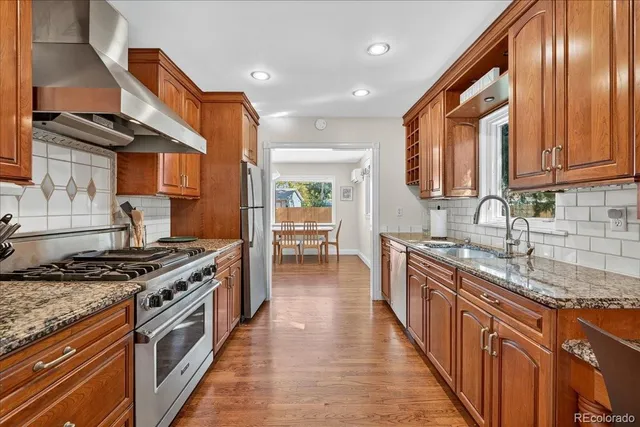 $515,000 | 1136 Venice Street, Longmont, CO 80501