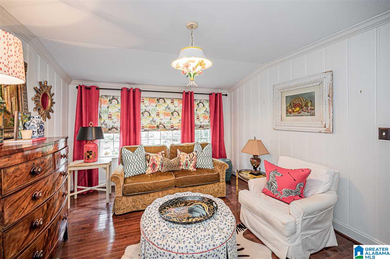 1811 Kensington Road Birmingham, AL 35209 - Photo 11 of 45